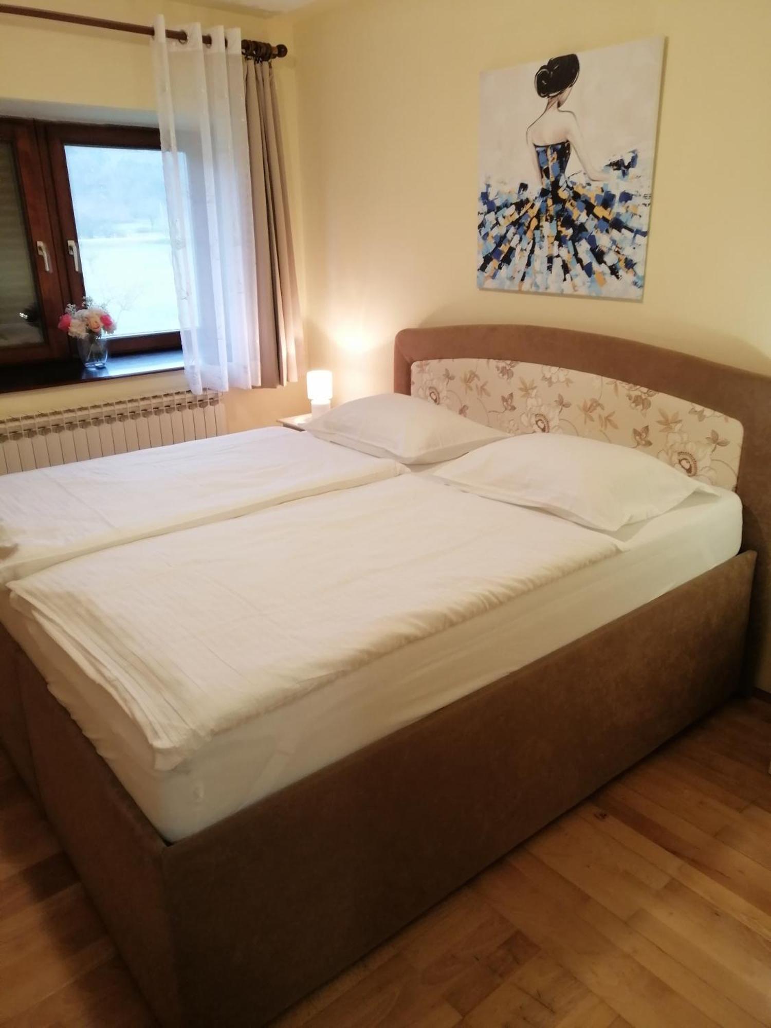 Holiday Home Nada I Milan Lovinac  Екстер'єр фото