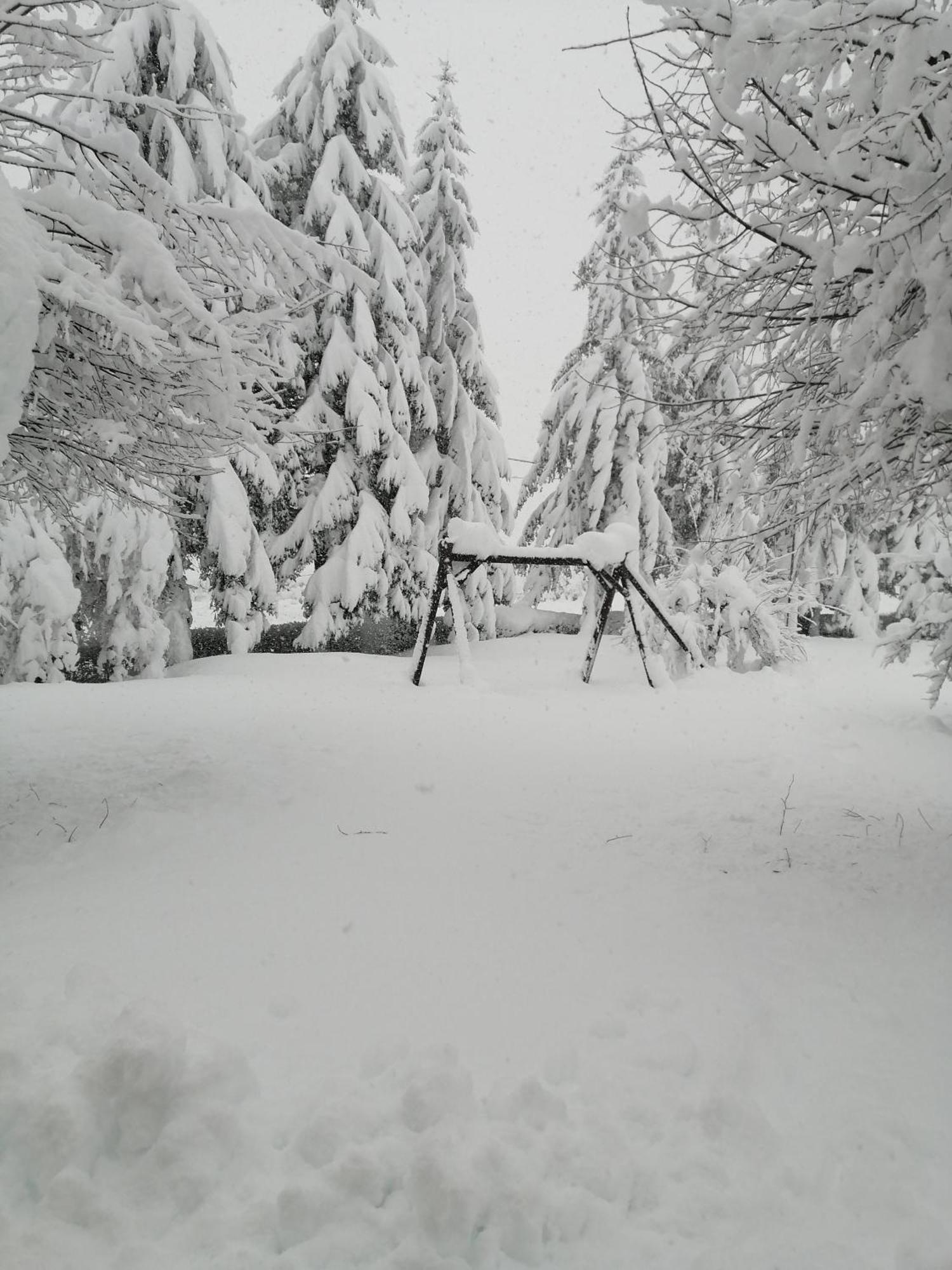 Holiday Home Nada I Milan Lovinac  Екстер'єр фото